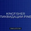 Расчет и Визуализация Уровней Ликвидации Binance Futures (Kingfisher) в Pine Script v5