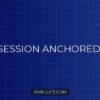 Session-Anchored CVD в Pine Script v5: Полное руководство