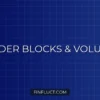 Pine Script v5: Скрипт для выделения Order Blocks с проверкой объема