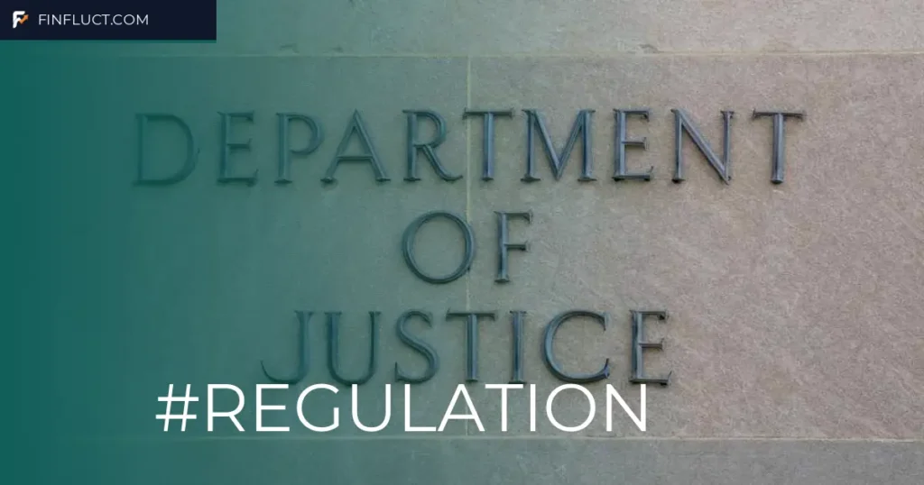 DOJ's Record Bitcoin Forfeiture: Cracking Down on Crypto Scams