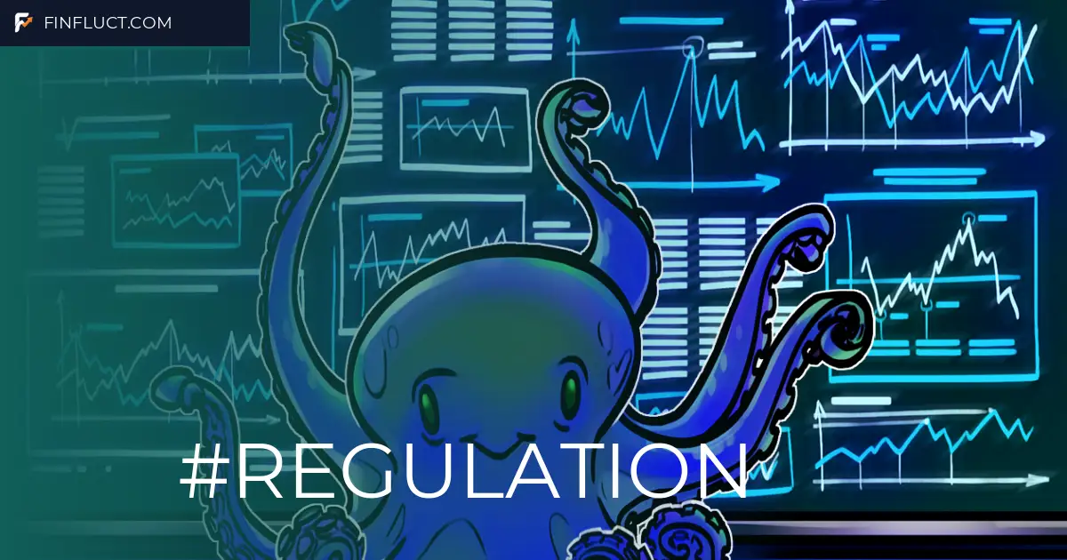 Kraken to Launch CFTC-Regulated Perpetual Futures in US