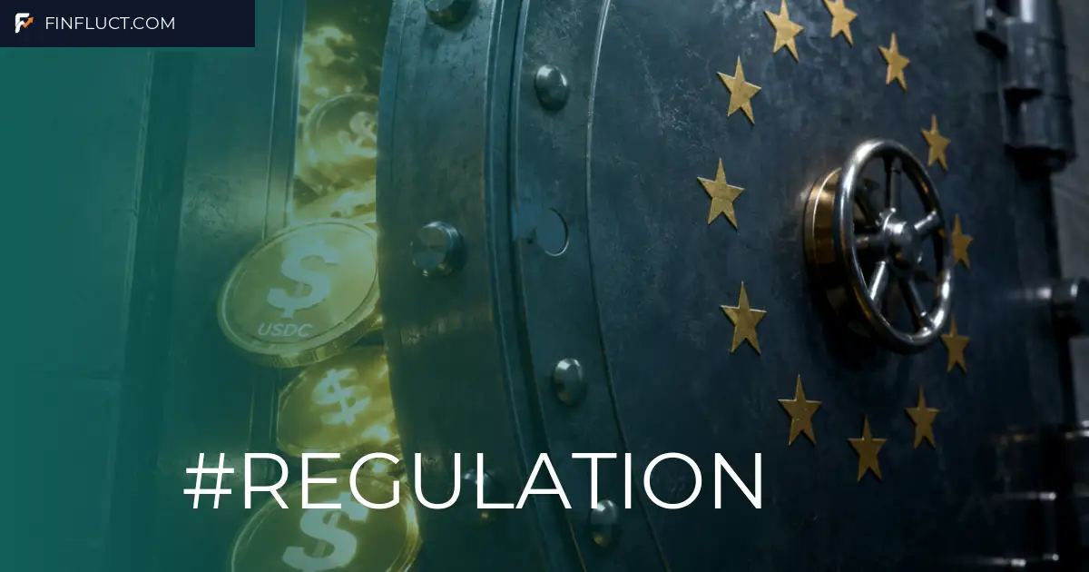 ECB Resists Easing Euro Stablecoin Rules Amid USD Dominance