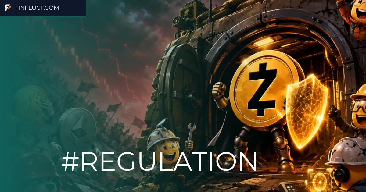 Zcash Rallies 10% After Critical Orchard Vulnerability Patch