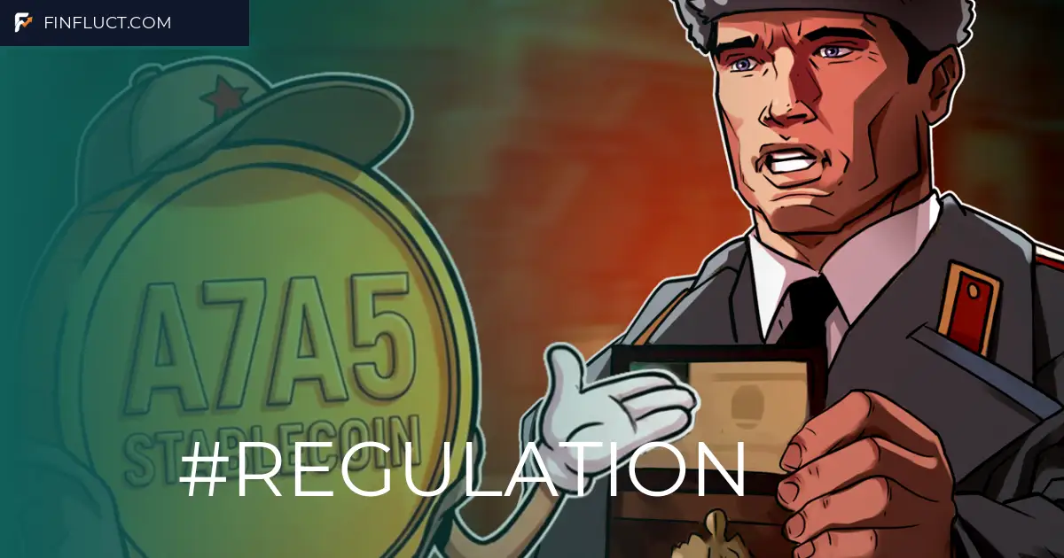 Russia Sanctions Teenager Over $110B Stablecoin Exposure