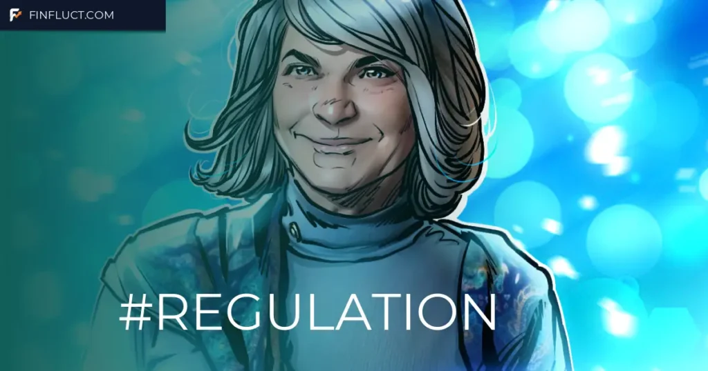 US Senators Demand Fair Crypto Capital Rules for Banks