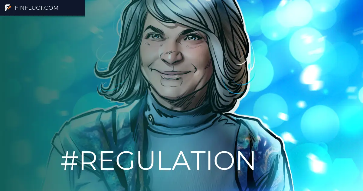 US Senators Demand Fair Crypto Capital Rules for Banks