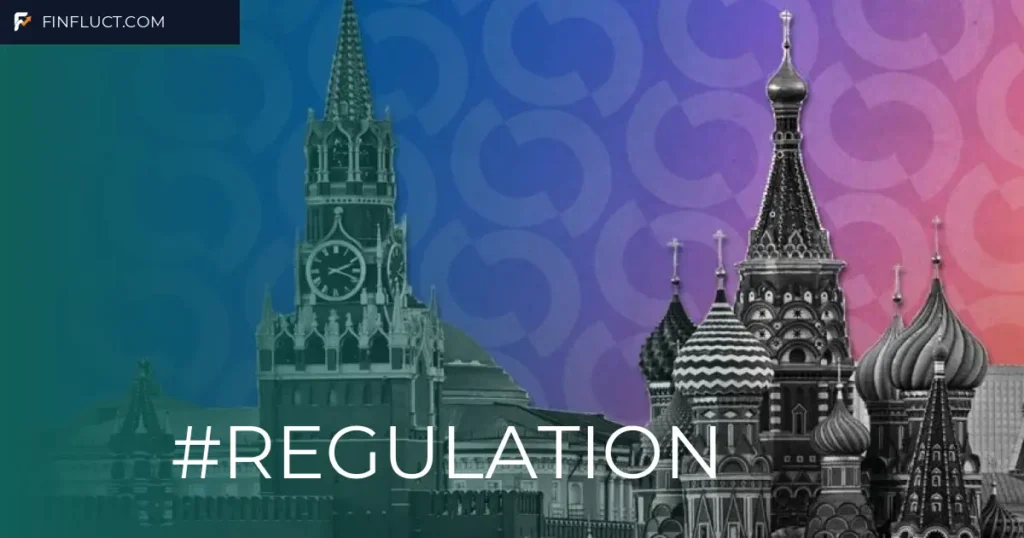 Russia Sanctions British Teenager Over Crypto Laundering Exposé