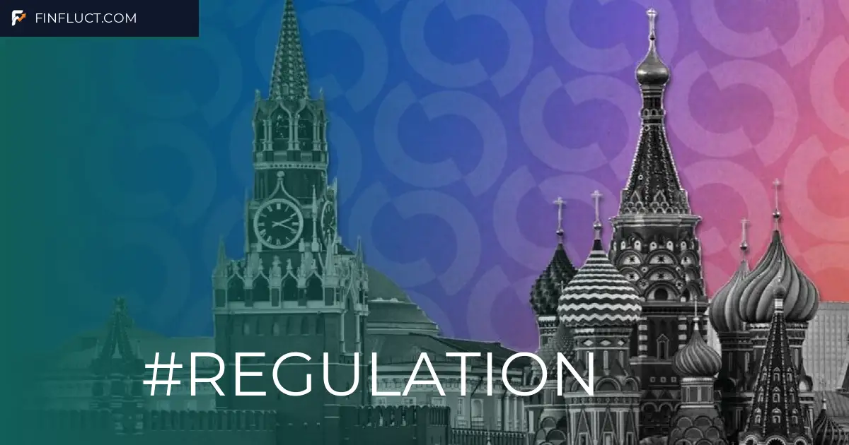 Russia Sanctions British Teenager Over Crypto Laundering Exposé