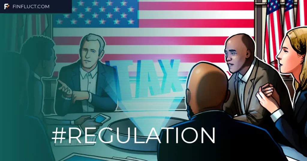 US Congress Debates New Crypto Tax Rules and Exemptions