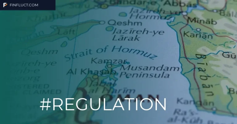 OFAC Warns Maritime Firms Over Iran Strait of Hormuz Crypto Tolls