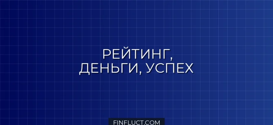 Кредитный рейтинг: что это и как его повысить для выгодных займов