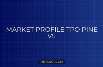 Скрипт профиля рынка (Market Profile) с разделением на TPO в Pine Script v5 3 Скрипт профиля рынка (Market Profile) с разделением на TPO в Pine Script v5