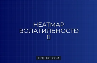 Создание Heatmap Волатильности Криптопар с Нормализованным ATR в Pine Script v5