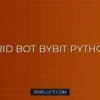 Реализация Grid Bot для Bybit на Python: Гайд Quant-разработчика