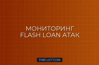 Мониторинг Flash Loan атак в Ethereum на Web3.py и Alchemy API 1 Мониторинг Flash Loan атак в Ethereum на Web3.py и Alchemy API