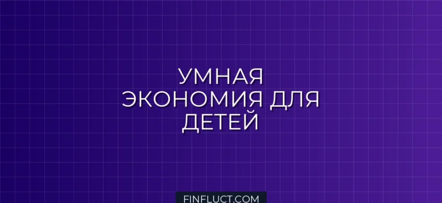 Экономия на игрушках и развивашках: умные советы для родителей