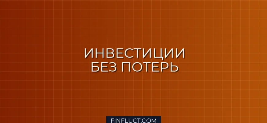 Как не потерять деньги на инвестициях: 5 главных ошибок новичка