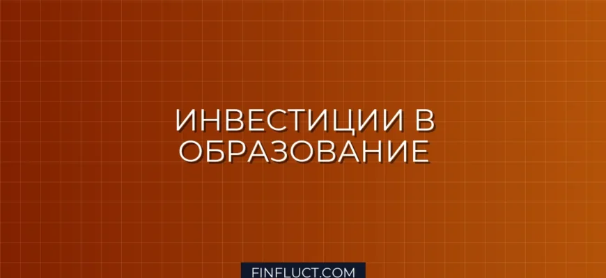 Инвестиции в частные школы и EdTech: как заработать на образовании