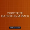 Валютный риск: что это такое и как его хеджировать простыми словами