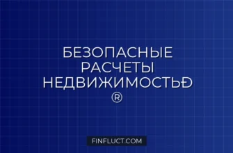 Аккредитив при покупке недвижимости в ипотеку: полная инструкция 4 Аккредитив при покупке недвижимости в ипотеку: полная инструкция