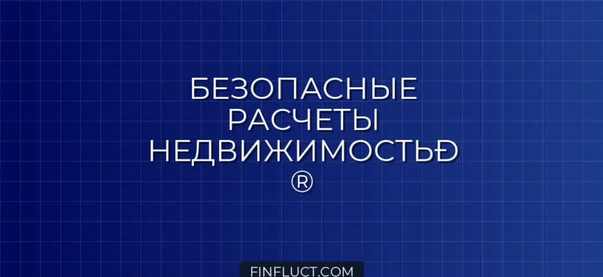 Аккредитив при покупке недвижимости в ипотеку: полная инструкция