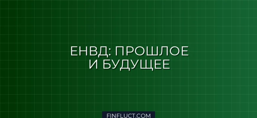 ЕНВД отменен: Что выбрать вместо вмененки в 2024 году? Полный гайд