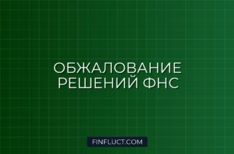 Как обжаловать решение налоговой в досудебном порядке: инструкция